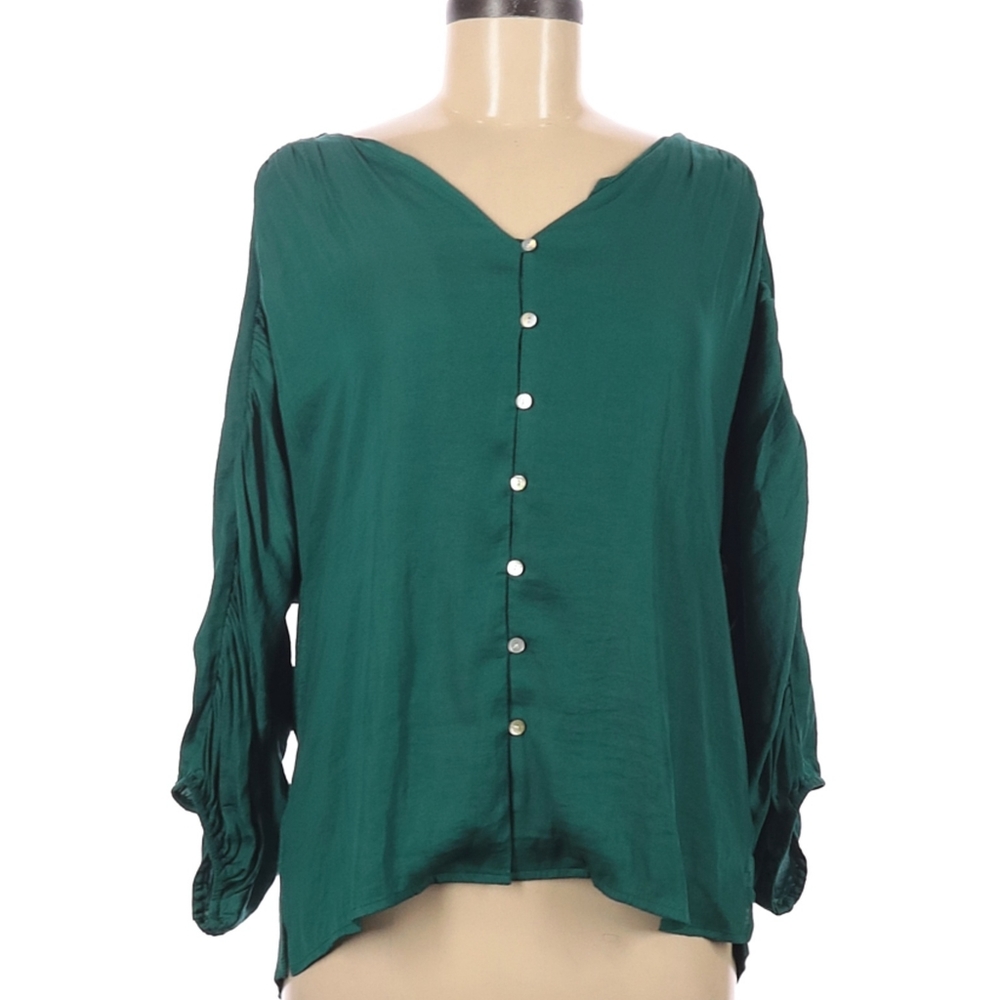 Left Coast by Dolan Green top
